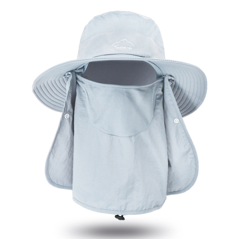 Summer Sun Hats UV Protection  - огляд і ціна Hunting Outdoor Decor