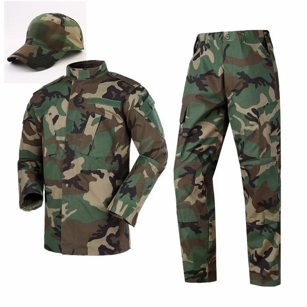2026 Multicam Tactical Jacket  - огляд і ціна Hunting & Outdoor As