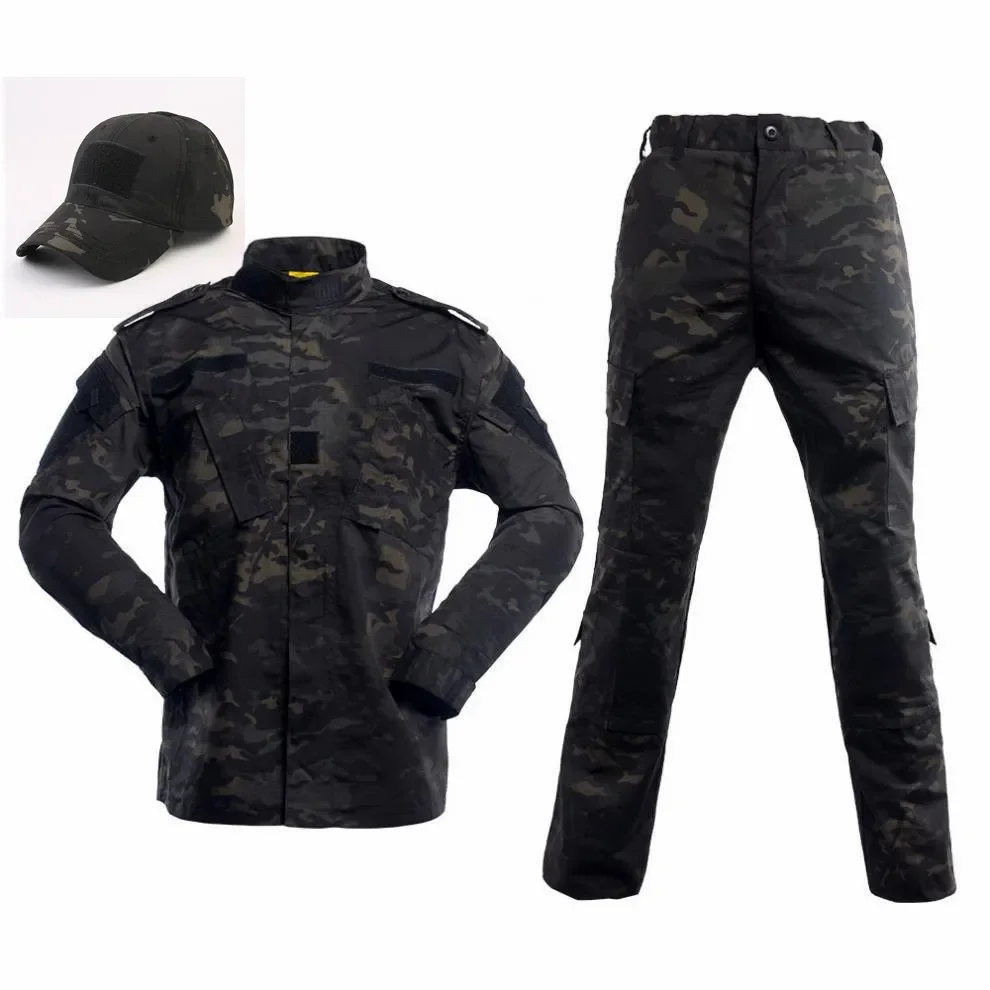 2026 Multicam Tactical Jacket  - огляд і ціна Hunting & Outdoor As