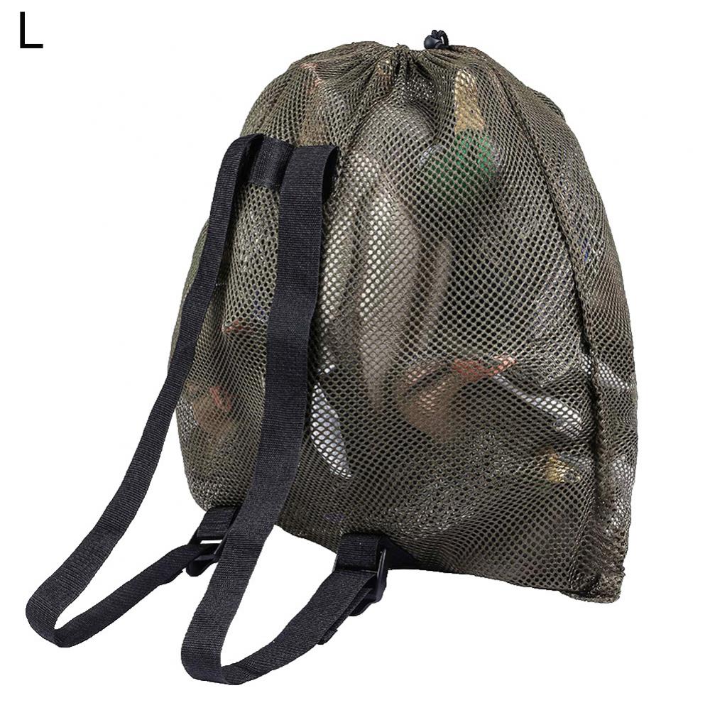 Outdoor Duck Gooses Mesh Lurin - огляд і ціна Hunting And Outdoor Supplies