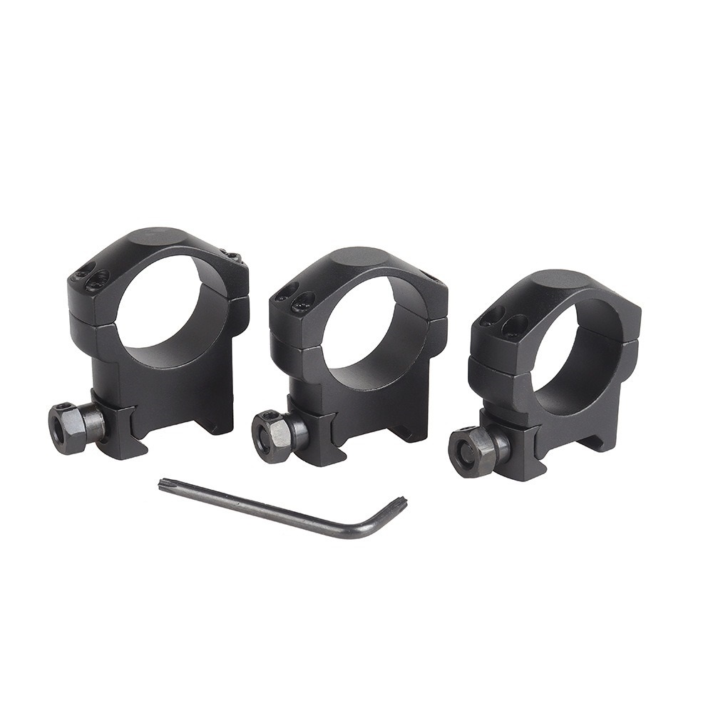 1 Pair 30mm Hunting Rifle Scop - огляд і ціна Outdoor Hunting Lab