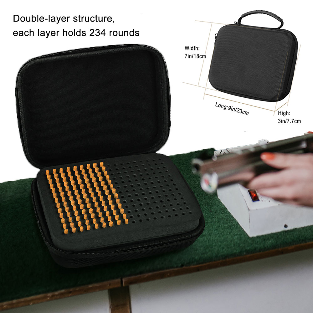 .22LR 468 Rounds Ammo Bag Tact - огляд і ціна Hunting & Outdoor As