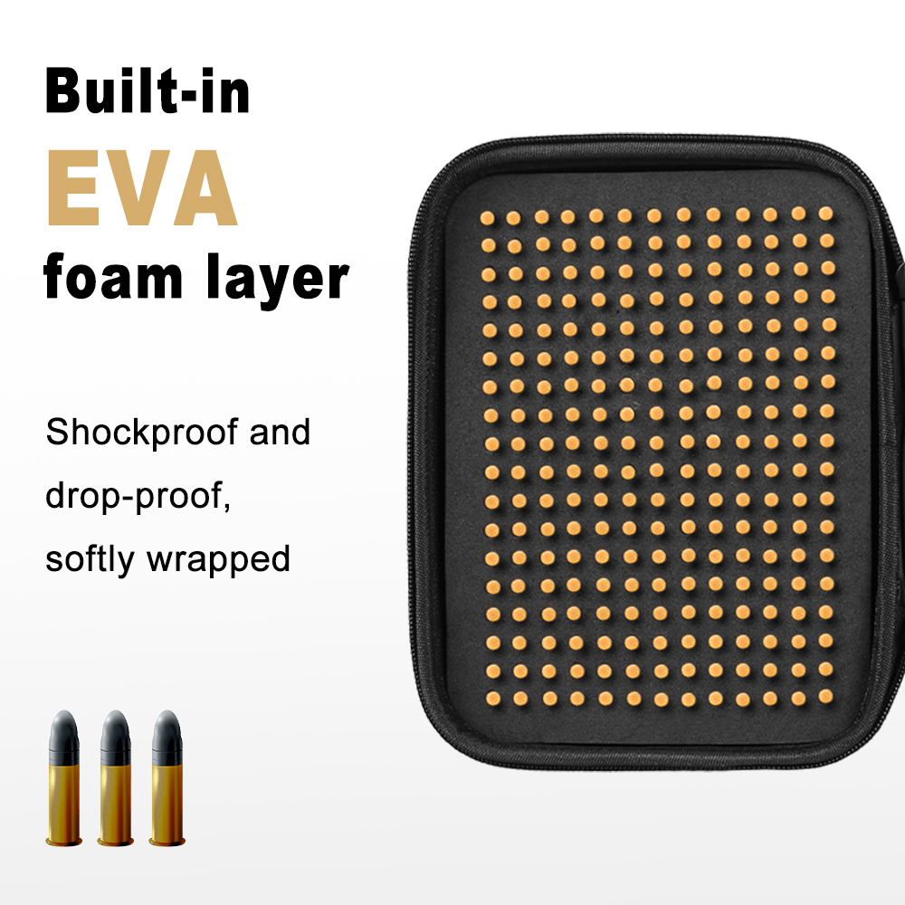 .22LR 468 Rounds Ammo Bag Tact - огляд і ціна Hunting & Outdoor As