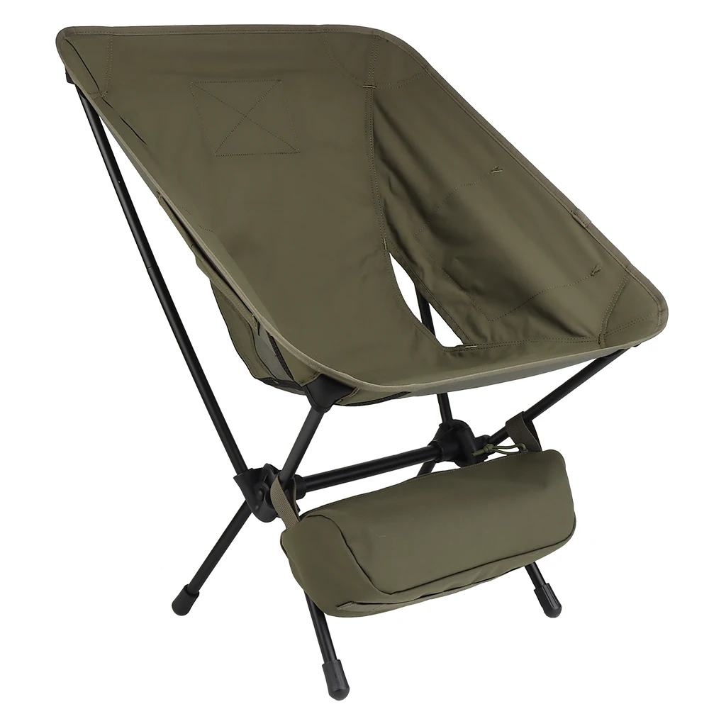 Outdoor Camping Chair Foldable - огляд і ціна Hunting And Fishing Outdoor Chairs