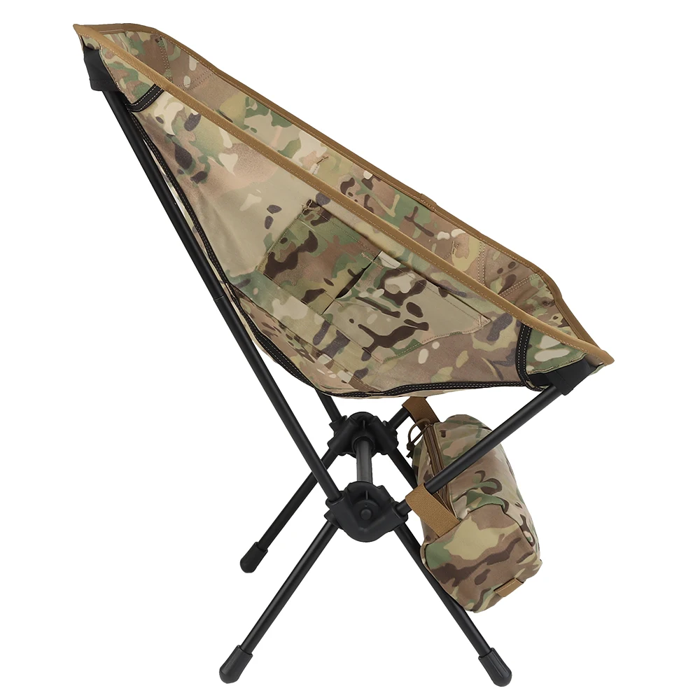 Outdoor Camping Chair Foldable - огляд і ціна Hunting And Fishing Outdoor Chairs
