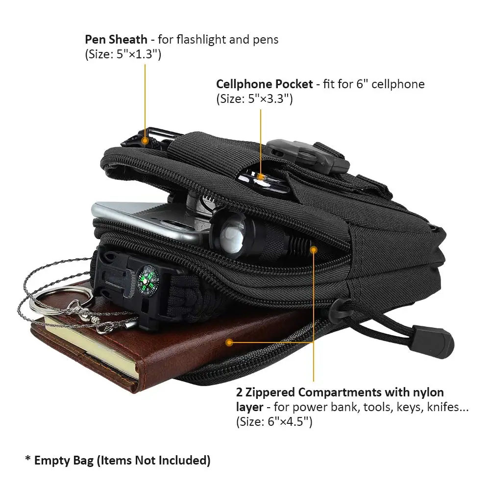 Outdoor Gear Tool Gadget Pocke - огляд і ціна Hunting Outdoor Gear