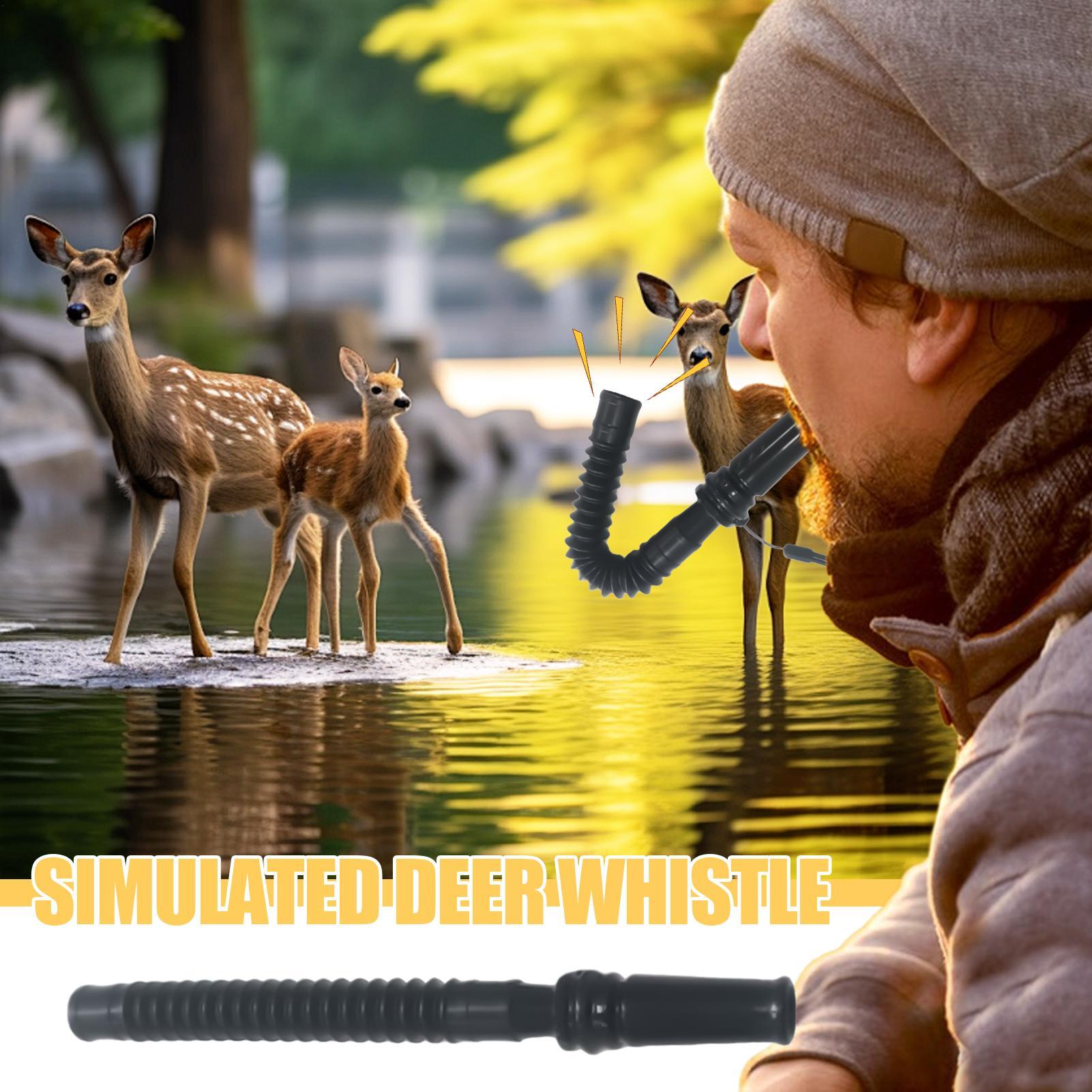Lightweight Deer Hunting Grunt - огляд і ціна Wildman Hunting & Outdoor