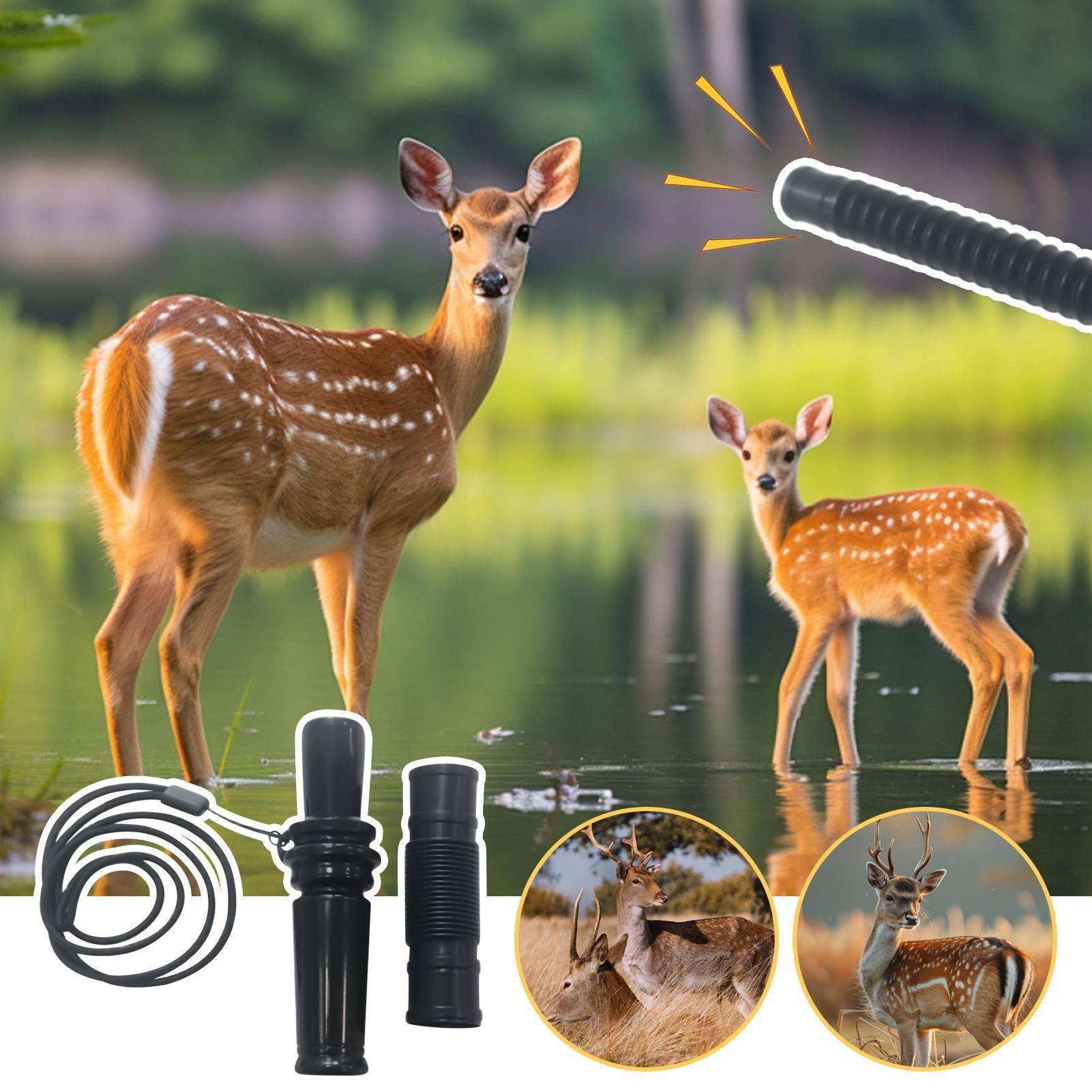 Lightweight Deer Hunting Grunt - огляд і ціна Wildman Hunting & Outdoor