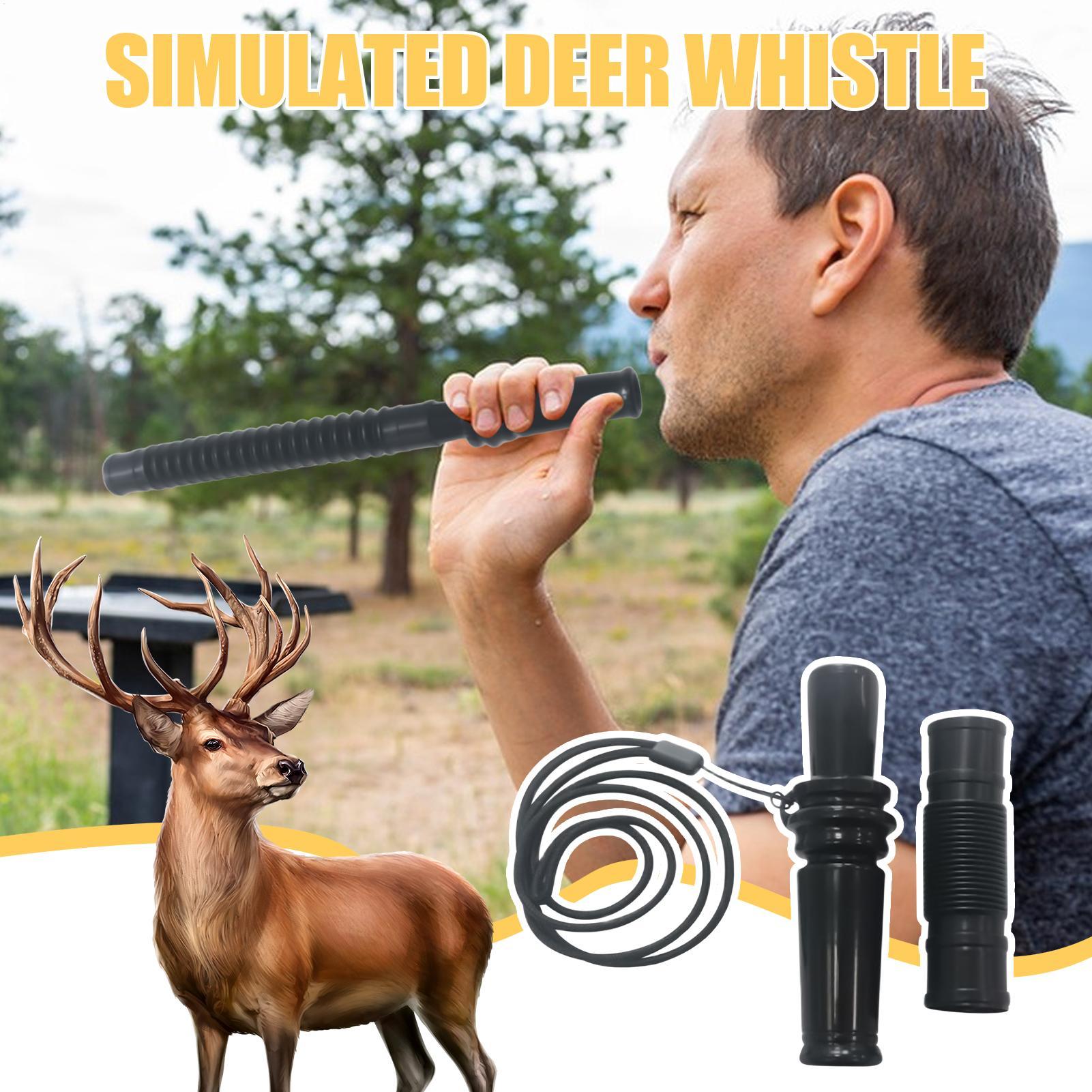 Lightweight Deer Hunting Grunt - огляд і ціна Wildman Hunting & Outdoor