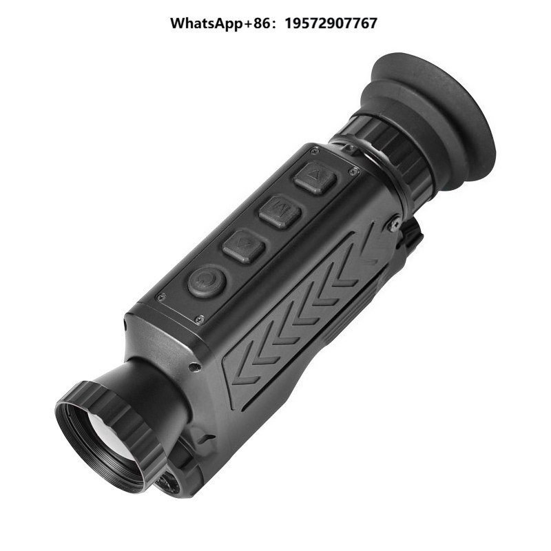 384x288 Thermal Imaging Monocu - огляд і ціна Outdoor Hunting Images