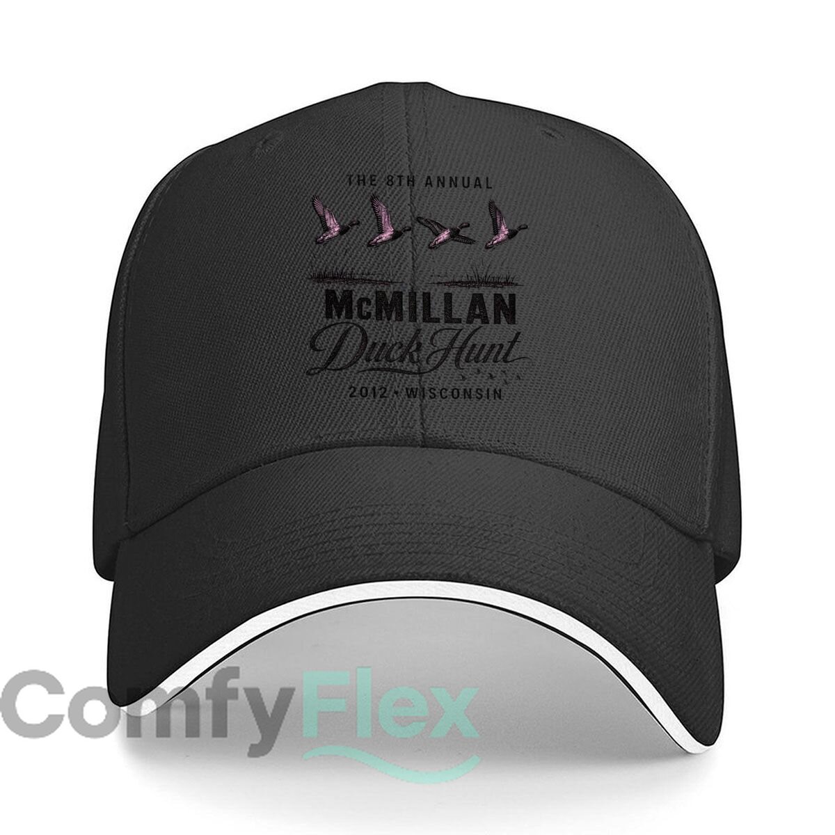 Mcmillan Duck Hunt Wisconsin E - огляд і ціна Outdoor Hunting Events