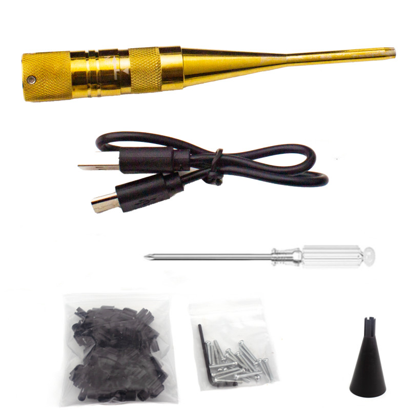 Tactical Laser Bore Sighter Ki - огляд і ціна Laser Boresighter Kit