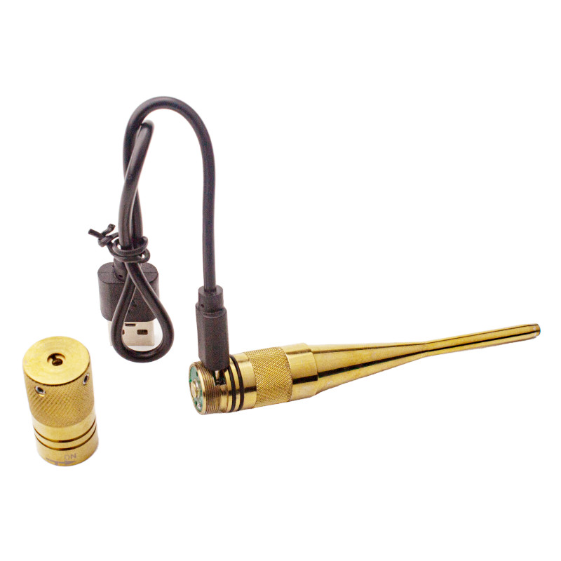 Tactical Laser Bore Sighter Ki - огляд і ціна Laser Boresighter Kit