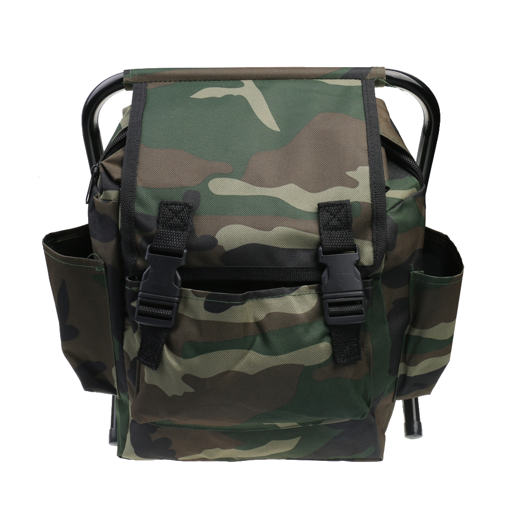 Foldable Chair Bag Oxford Clot - огляд і ціна Hunting And Fishing Outdoor Chairs